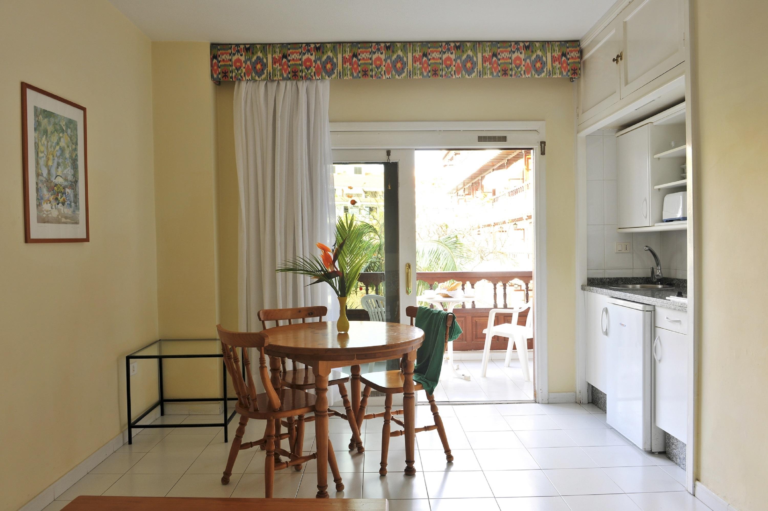 Coral Teide Mar Aparthotel Puerto de la Cruz  Ngoại thất bức ảnh