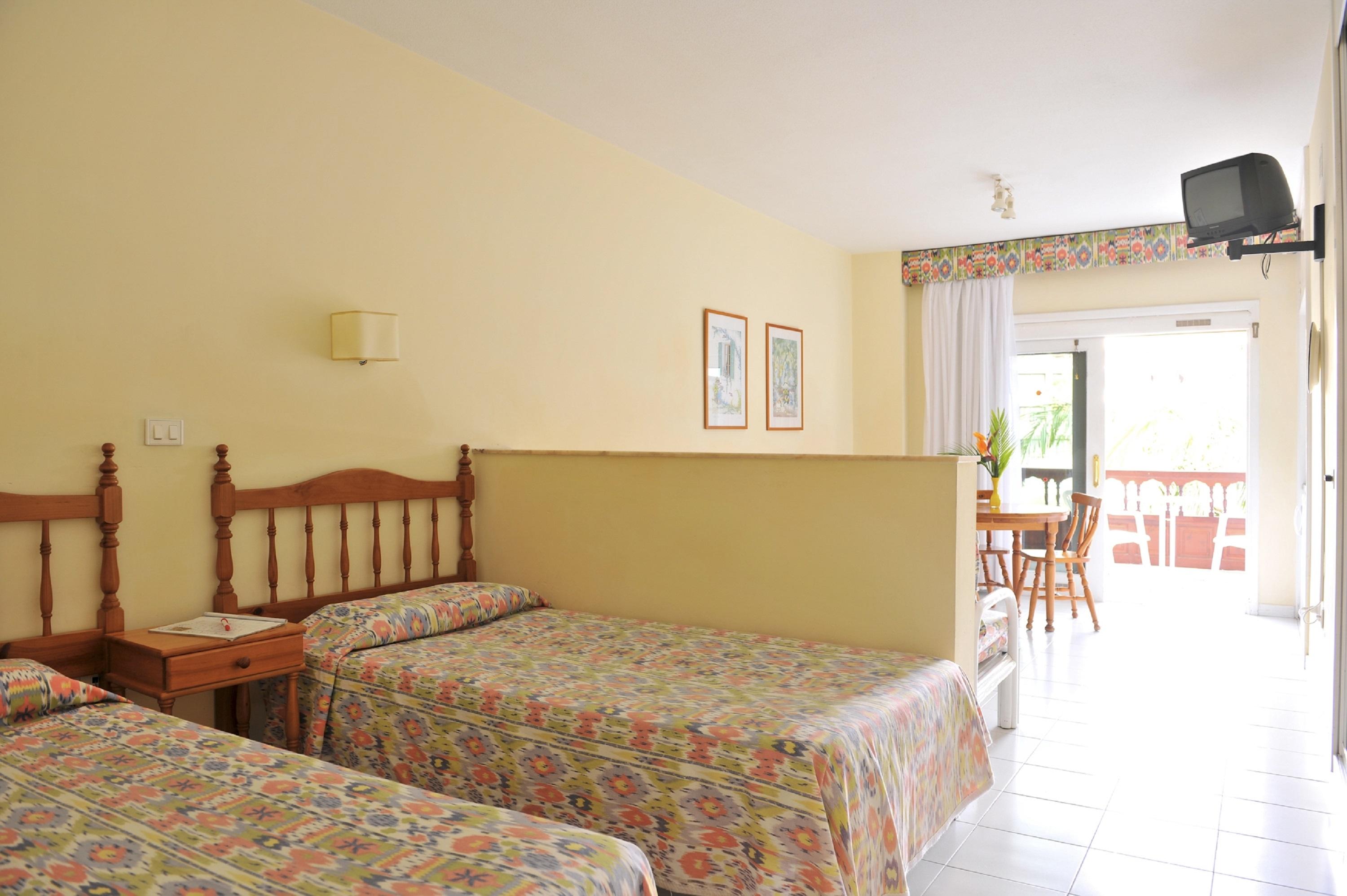 Coral Teide Mar Aparthotel Puerto de la Cruz  Ngoại thất bức ảnh