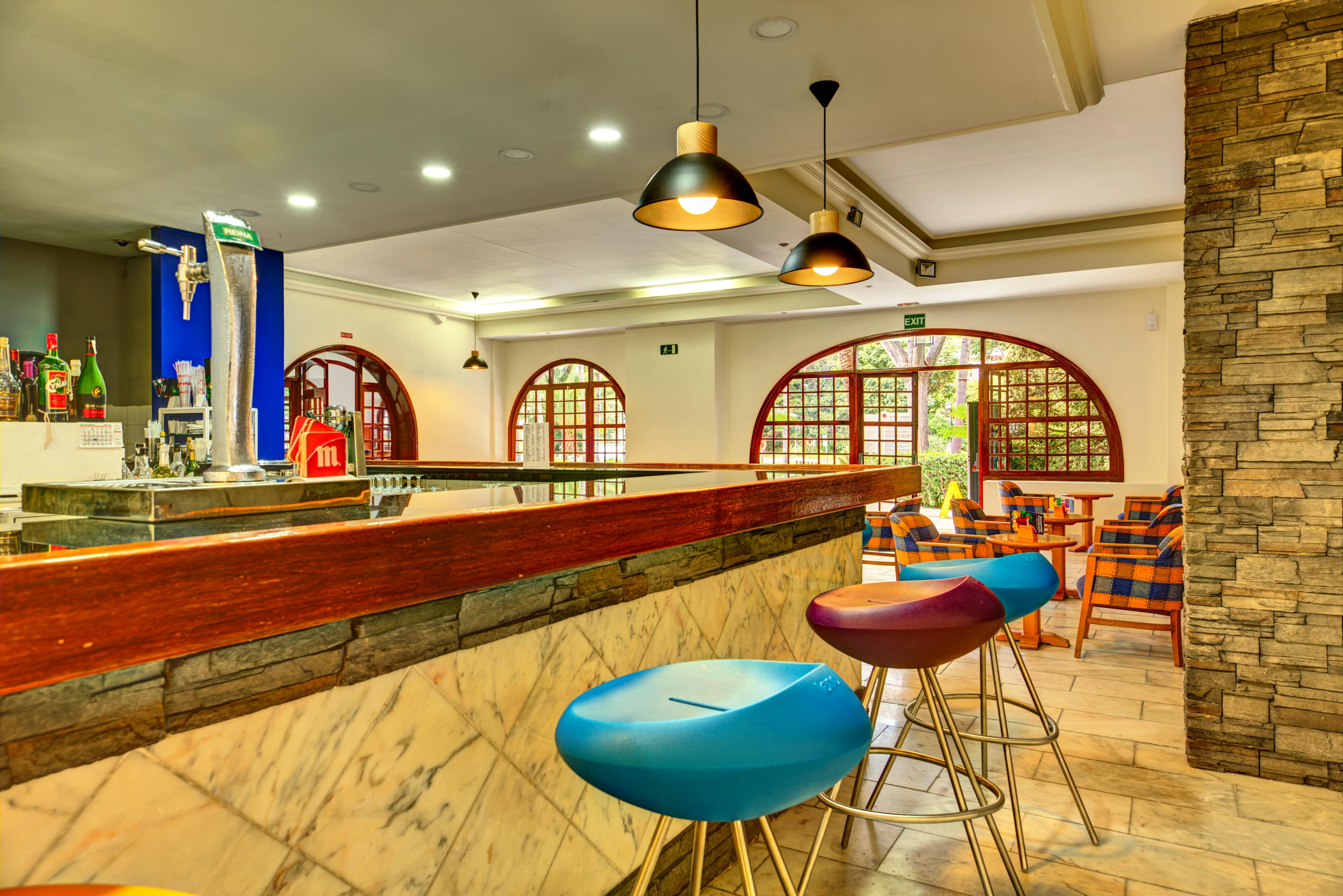 Coral Teide Mar Aparthotel Puerto de la Cruz  Ngoại thất bức ảnh