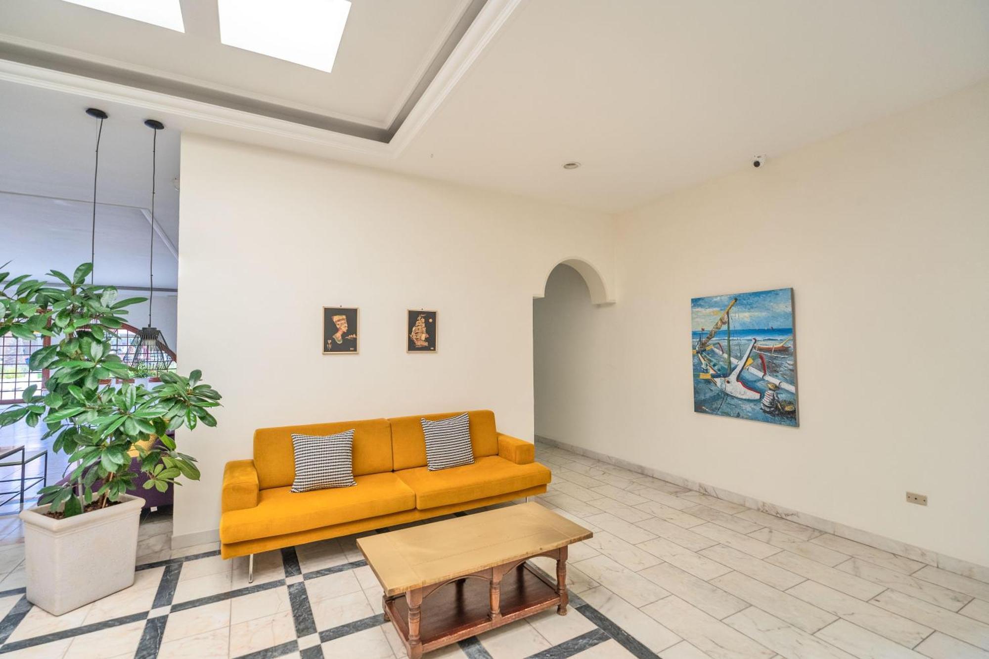 Coral Teide Mar Aparthotel Puerto de la Cruz  Ngoại thất bức ảnh