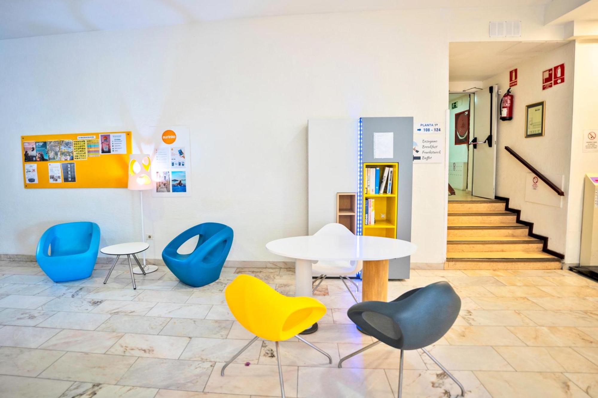 Coral Teide Mar Aparthotel Puerto de la Cruz  Ngoại thất bức ảnh