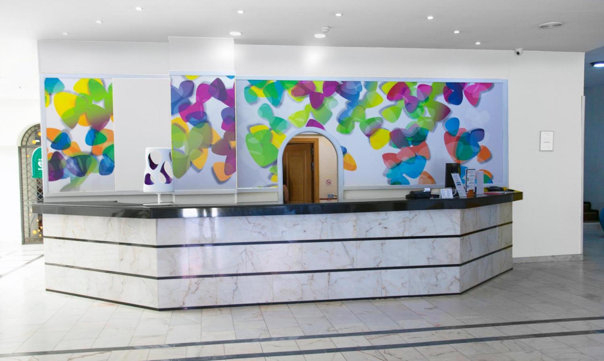 Coral Teide Mar Aparthotel Puerto de la Cruz  Ngoại thất bức ảnh