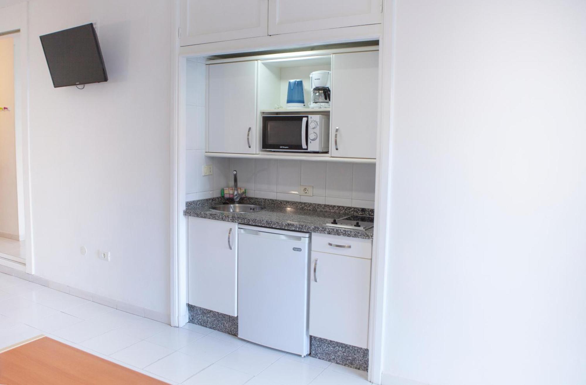 Coral Teide Mar Aparthotel Puerto de la Cruz  Ngoại thất bức ảnh