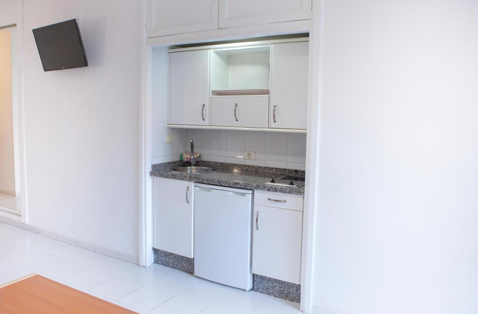 Coral Teide Mar Aparthotel Puerto de la Cruz  Ngoại thất bức ảnh