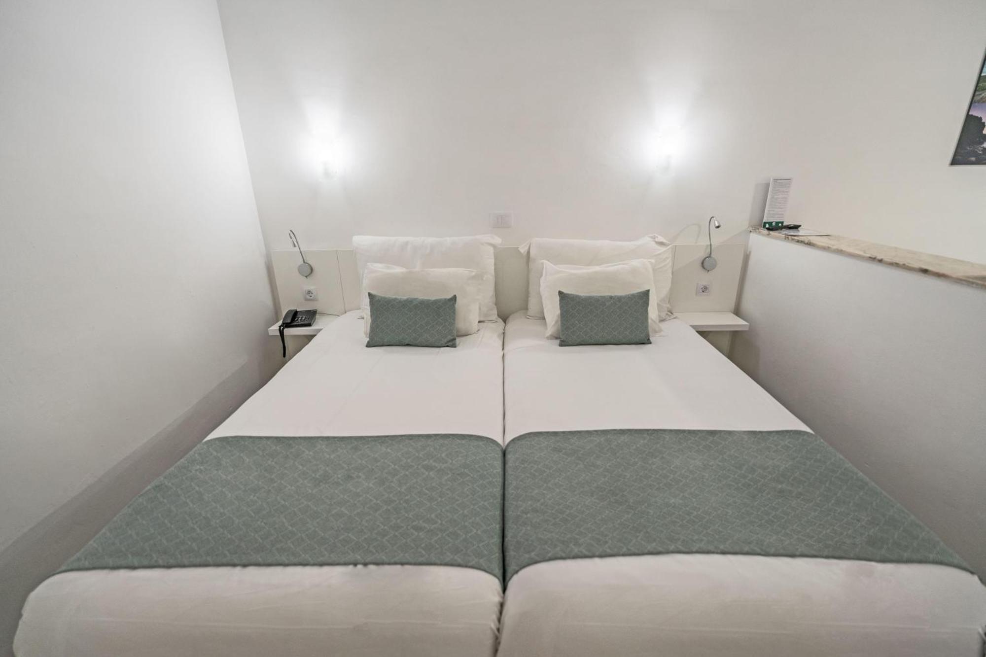 Coral Teide Mar Aparthotel Puerto de la Cruz  Ngoại thất bức ảnh