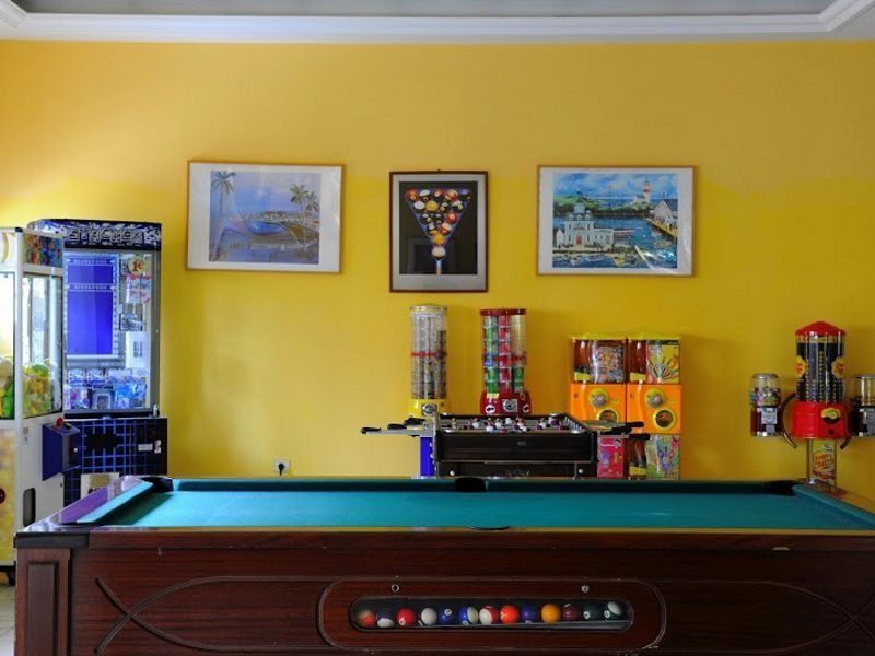 Coral Teide Mar Aparthotel Puerto de la Cruz  Ngoại thất bức ảnh